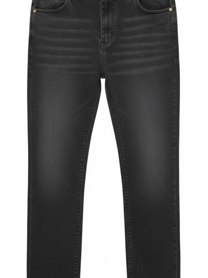 charlie : le jean dépareillé Élégant