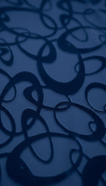robe pablo bleu nuit