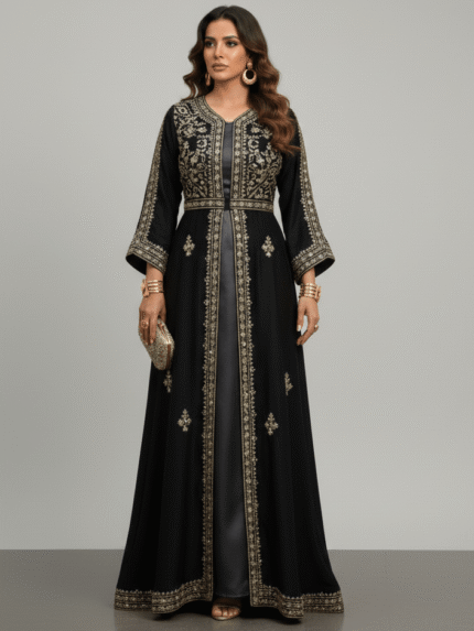 Abayas