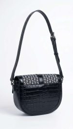 Sac Bandoulière Monogramme