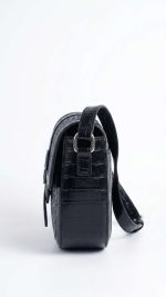 Sac Bandoulière Monogramme