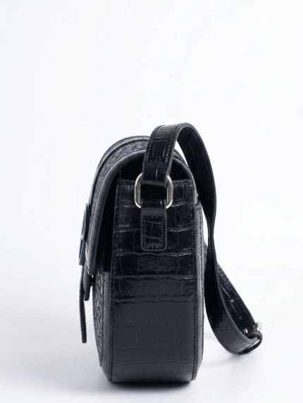 Sac Bandoulière Monogramme