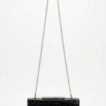 Pochette de Soirée Noire