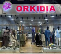 Orkidia Fashion - Boutique de vêtements pour femmes à Nador