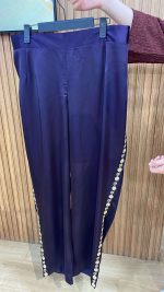 Robe Beldi Orkidia : Élégance Brodé – Image 3