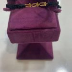Brillance Éternelle : Bracelet Or Jaune 18 Carats