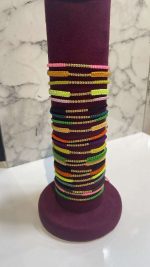 Bracelet Éclat d'Or – Image 2