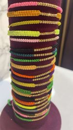Bracelet Éclat d'Or
