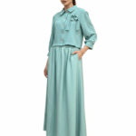 ensemble deux pièces chic