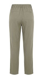 Pantalon Kaki Décontracté – Confort Léger et Allure Naturelle