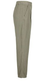 Pantalon Kaki Décontracté – Confort Léger et Allure Naturelle