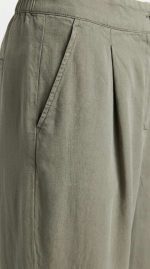 Pantalon Kaki Décontracté – Confort Léger et Allure Naturelle
