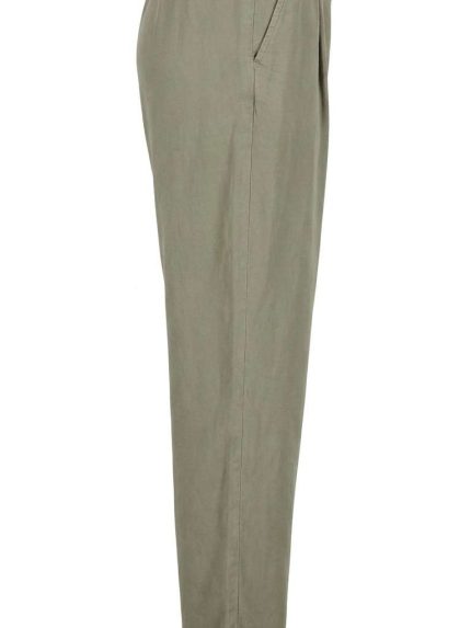 Pantalon Kaki Décontracté – Confort Léger et Allure Naturelle