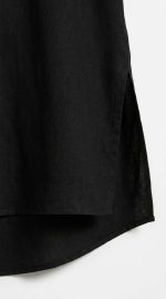 Ensemble Noir Grande Taille – Élégance Intemporelle et Confort Absolu