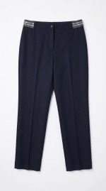 Short Tailleur Élégance Troya