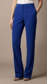 Massimo : Élégance Royale en Bleu – Image 5