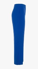 Massimo : Élégance Royale en Bleu – Image 3