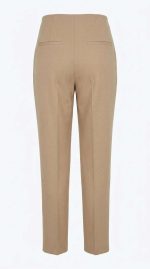 Pantalon Camel Élégance Intemporel – Image 2