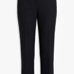 Pantalon Noir Intemporel – Élégance Redéfinie
