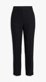 Pantalon Noir Intemporel – Élégance Redéfinie