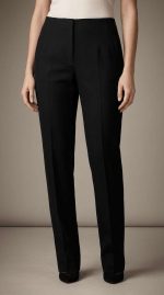 Pantalon Noir Intemporel – Élégance Redéfinie – Image 5