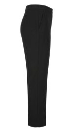 Pantalon Noir Intemporel – Élégance Redéfinie – Image 3