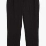 Pantalon Tailleur Sophistication