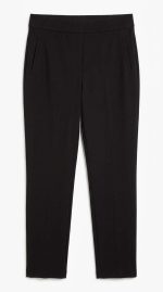 Pantalon Tailleur Sophistication
