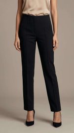 Pantalon Tailleur Sophistication – Image 5