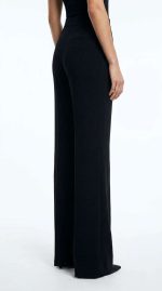 Pantalon Tailleur Sophistication – Image 4