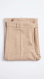 Pantalon Tailleur Sophistication