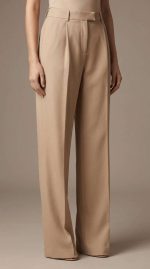 Pantalon Tailleur Sophistication – Image 4