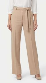 Pantalon Tailleur Sophistication – Image 3