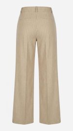 Pantalon Tailleur Sophistication – Image 2