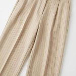 Pantalon Tailleur Sophistication