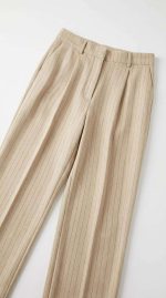 Pantalon Tailleur Sophistication