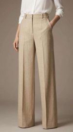 Pantalon Tailleur Sophistication – Image 5