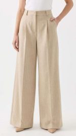 Pantalon Tailleur Sophistication – Image 4