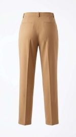 Pantalon Chino Beige Intemporel