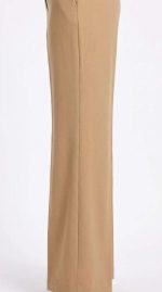 Pantalon Chino Beige Intemporel – Image 3