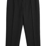 Pantalon Palazzo Élégance Intemporelle