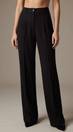 Pantalon Palazzo Élégance Intemporelle – Image 4