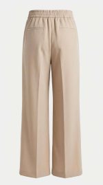 Pantalon Tailleur Élégance Décontractée – Image 2