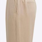 Pantalon Tailleur Élégance Décontractée