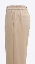 Pantalon Tailleur Élégance Décontractée
