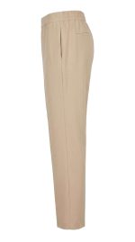 Pantalon Tailleur Élégance Décontractée – Image 3
