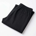 Pantalon Noir Sophistication