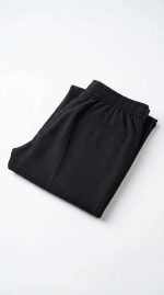 Pantalon Noir Sophistication