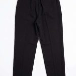 Pantalon Noir Sophistication