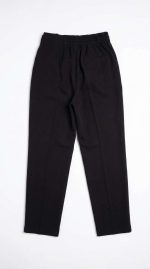 Pantalon Noir Sophistication